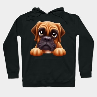 Pup-tacular Boerboel Hoodie